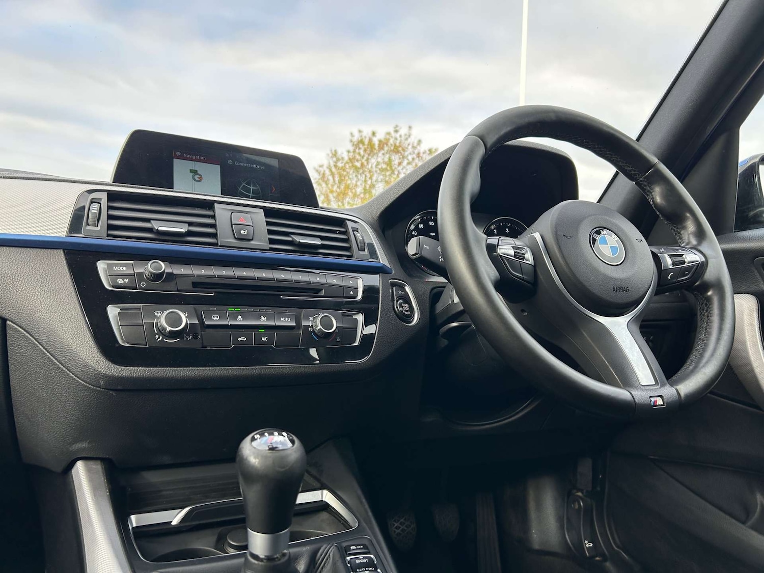 Used BMW 1 Series 2019 for sale - 76148278: Photo 15