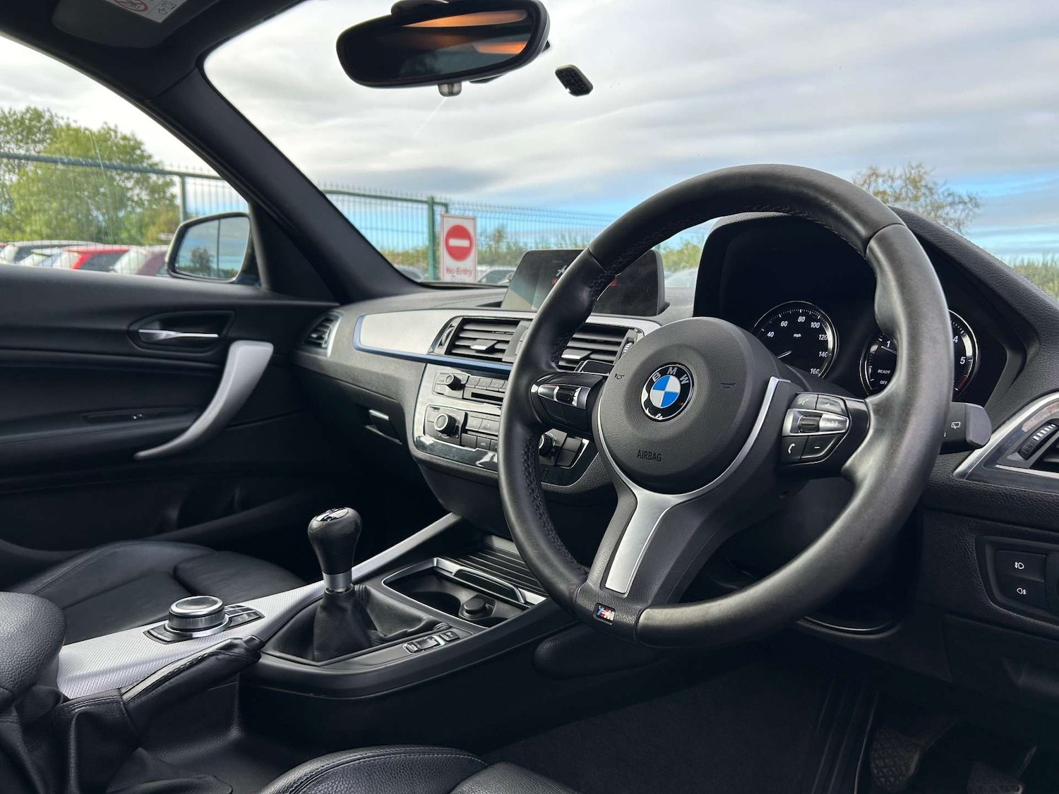 Used BMW 1 Series 2019 for sale - 76148278: Photo 17