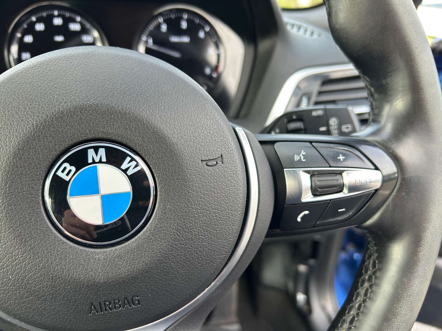 Used BMW 1 Series 2019 for sale - 76148278: Photo 18