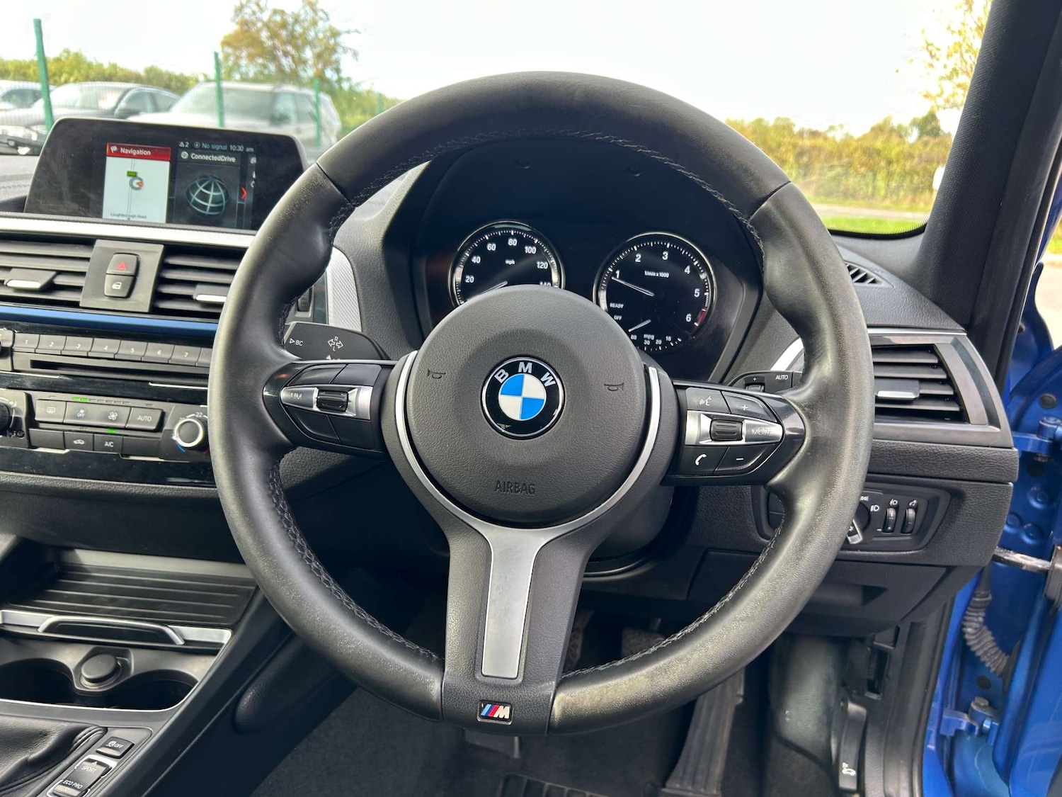 Used BMW 1 Series 2019 for sale - 76148278: Photo 19
