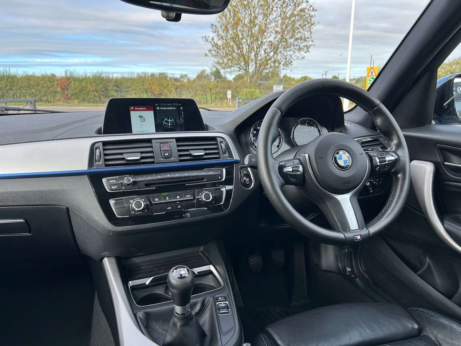 Used BMW 1 Series 2019 for sale - 76148278: Photo 2
