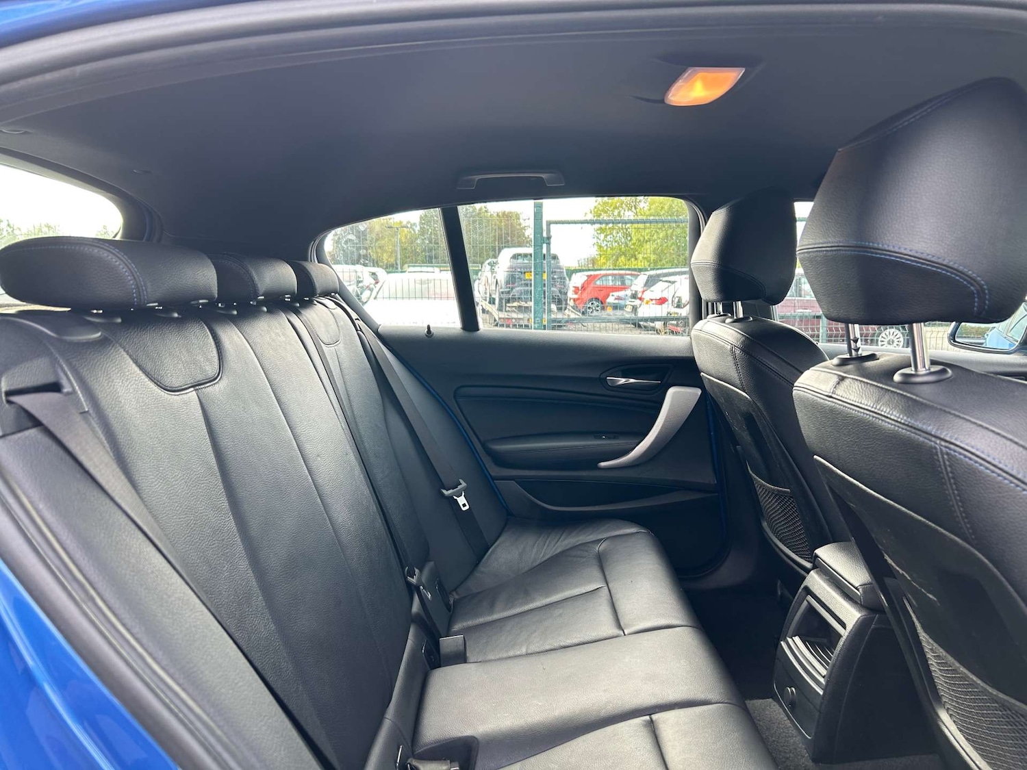 Used BMW 1 Series 2019 for sale - 76148278: Photo 20