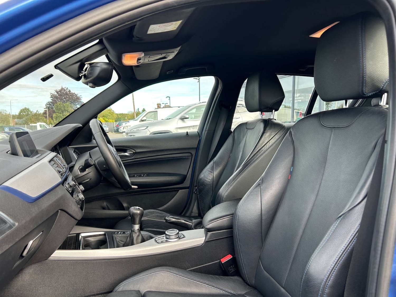 Used BMW 1 Series 2019 for sale - 76148278: Photo 23