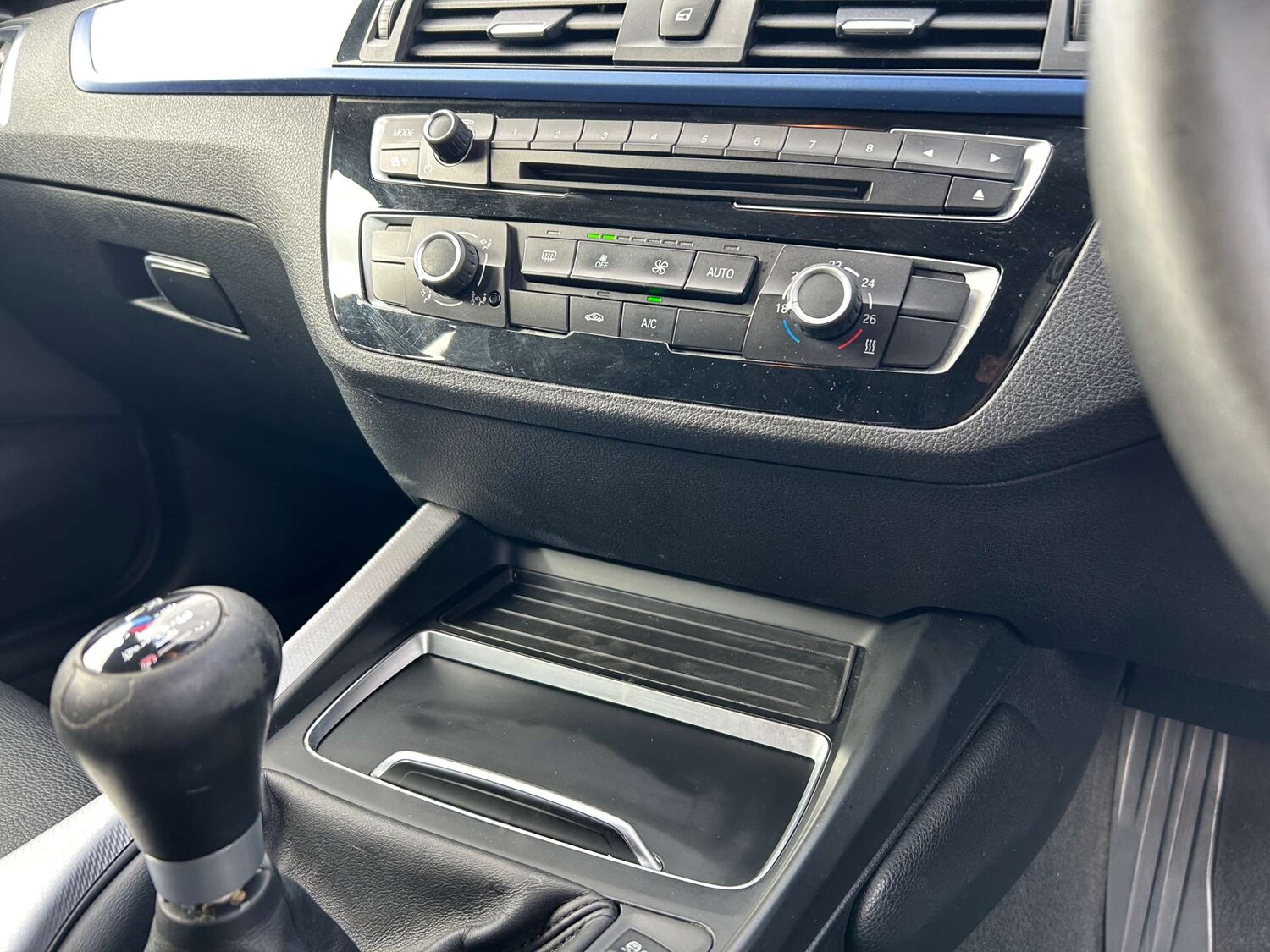 Used BMW 1 Series 2019 for sale - 76148278: Photo 24