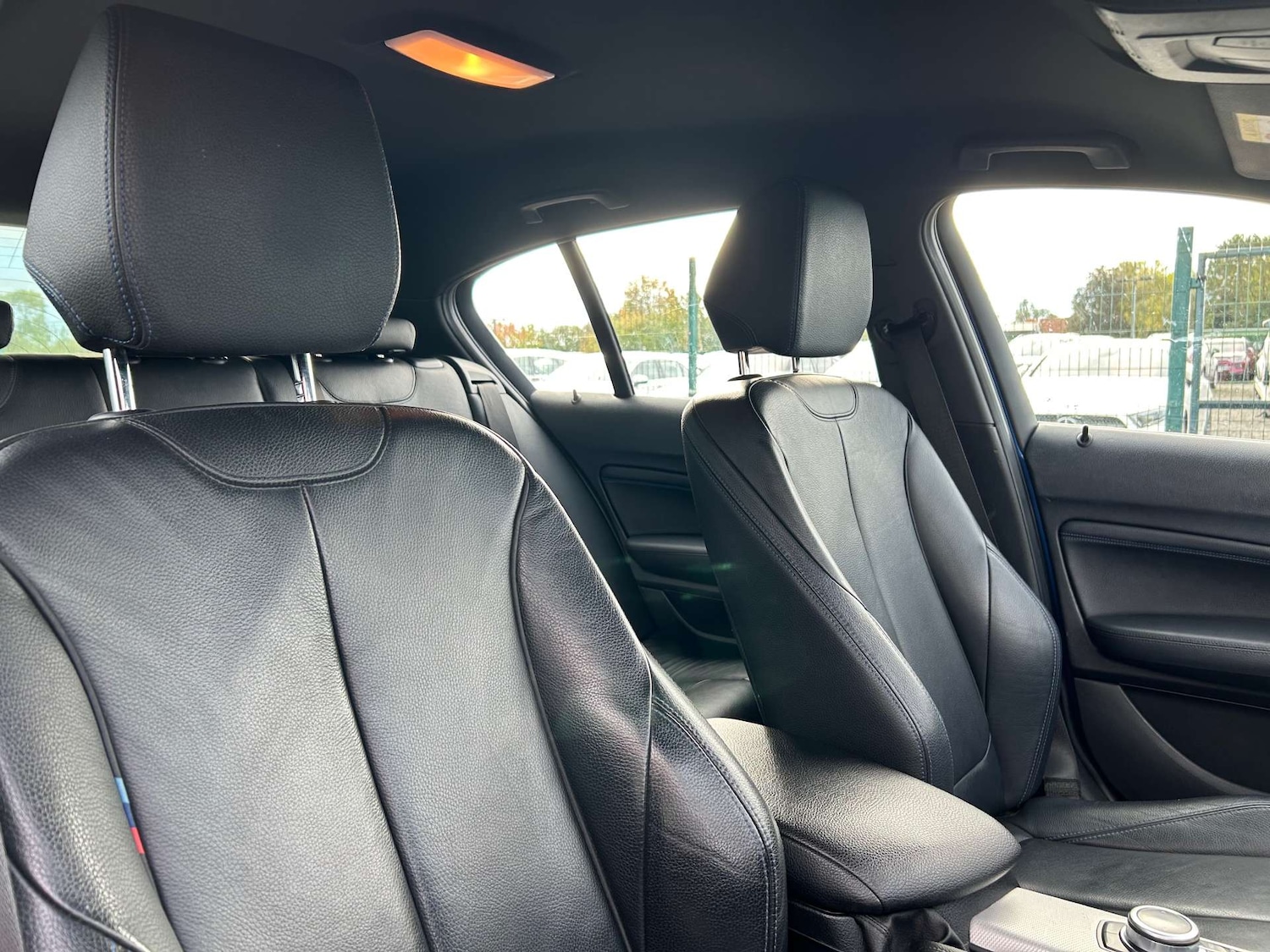 Used BMW 1 Series 2019 for sale - 76148278: Photo 27