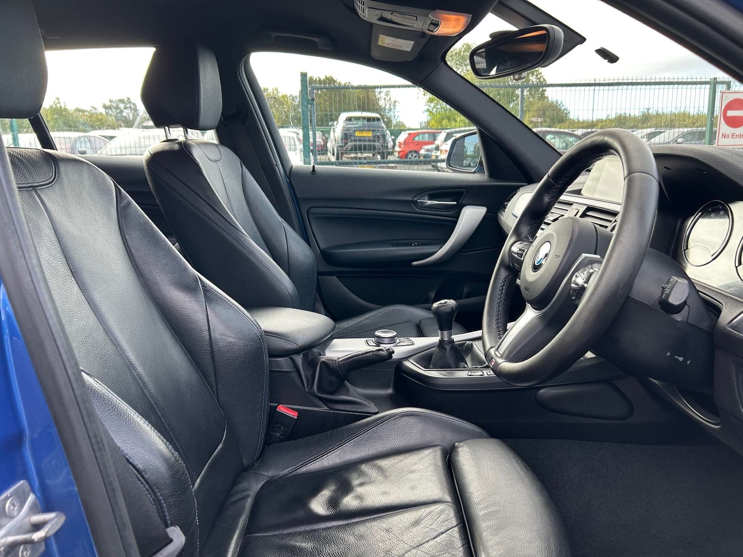 Used BMW 1 Series 2019 for sale - 76148278: Photo 29
