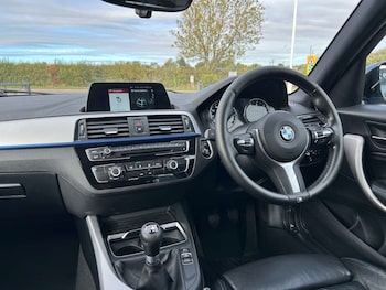 Used BMW 1 Series 2019 for sale - 76148278: Photo 2