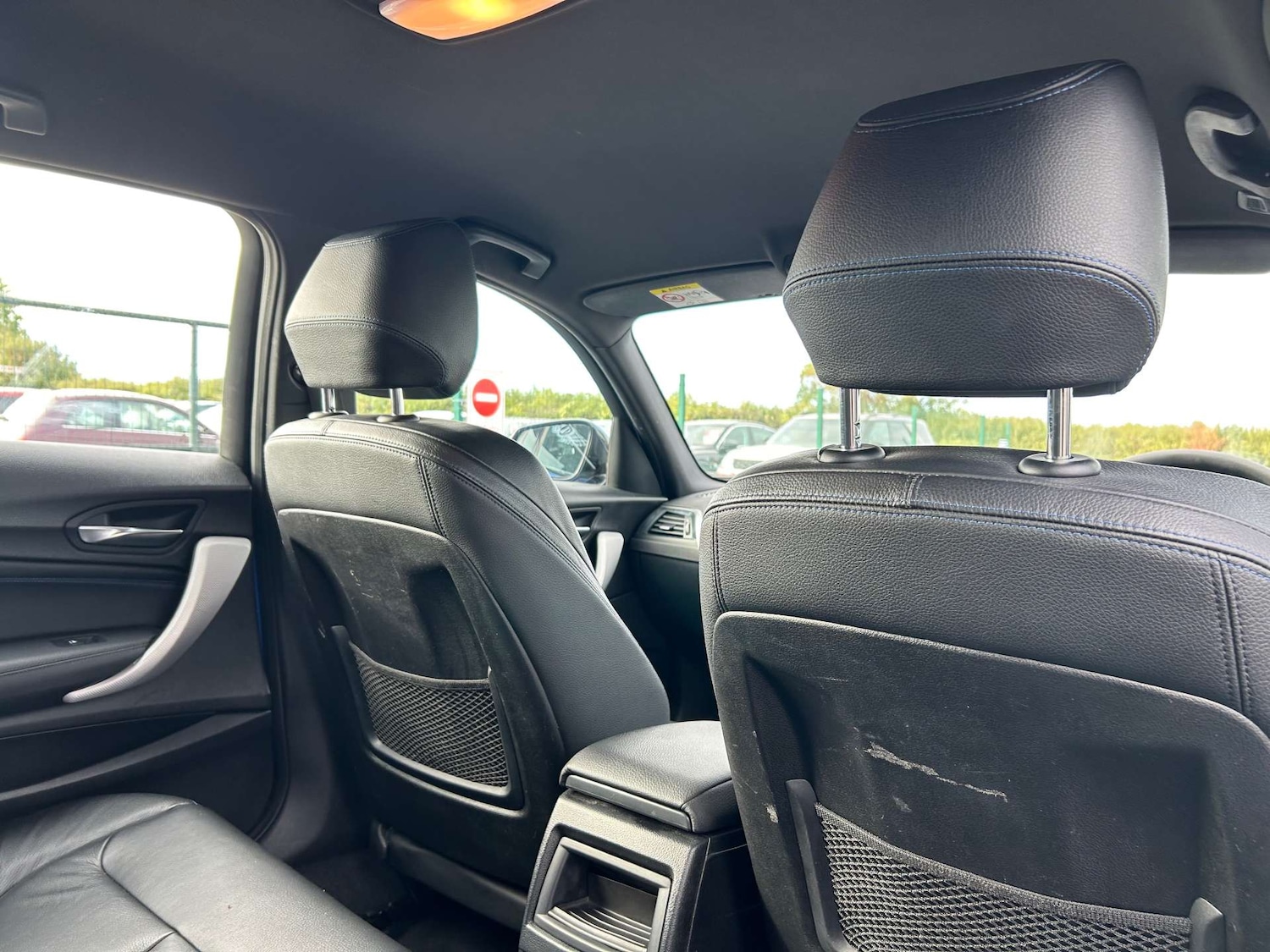 Used BMW 1 Series 2019 for sale - 76148278: Photo 30