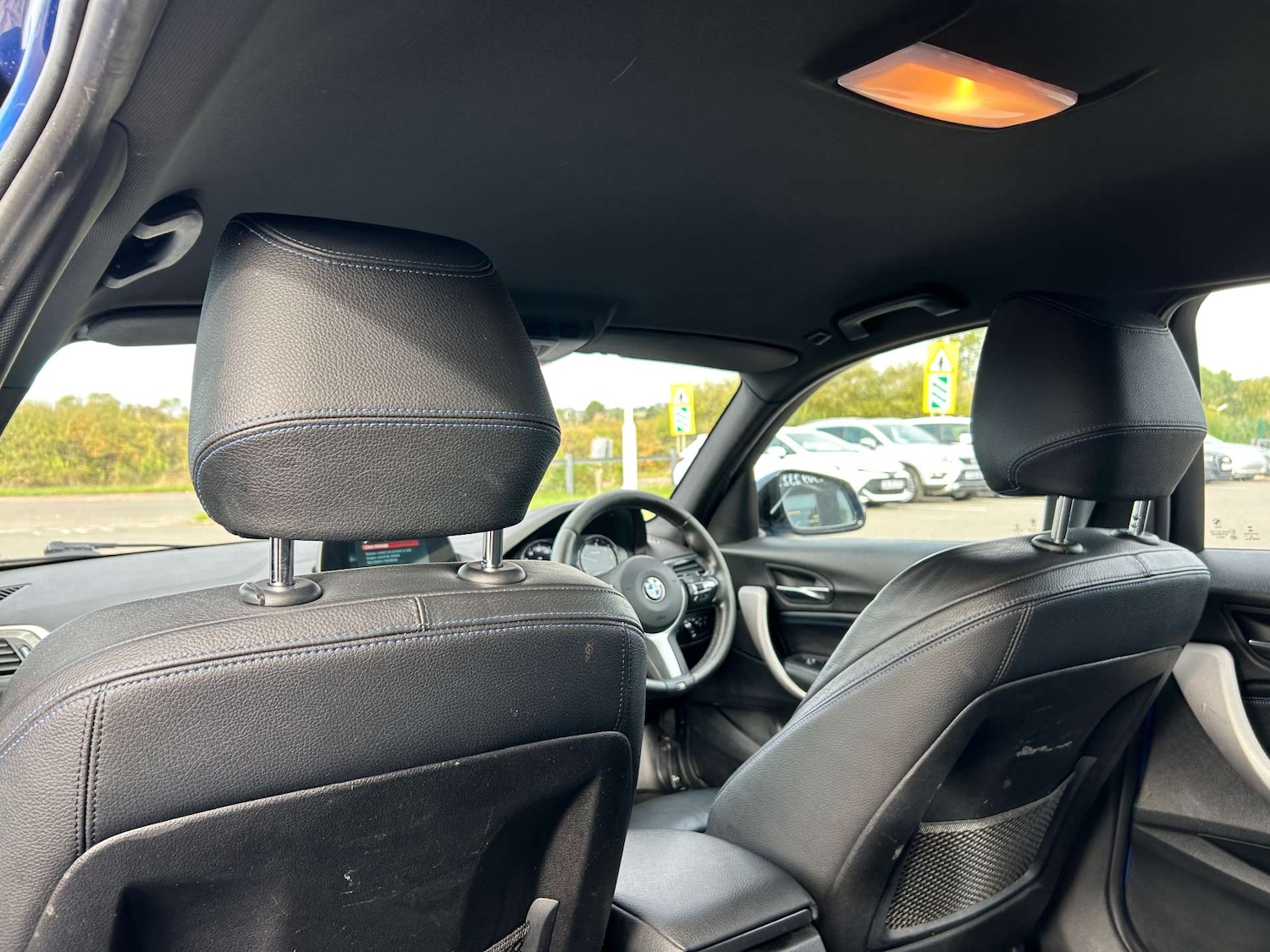 Used BMW 1 Series 2019 for sale - 76148278: Photo 34