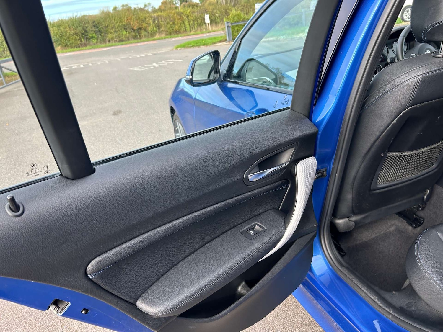 Used BMW 1 Series 2019 for sale - 76148278: Photo 36