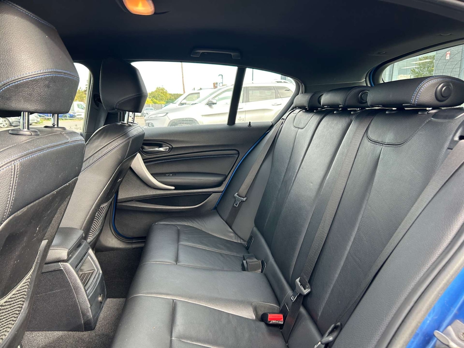 Used BMW 1 Series 2019 for sale - 76148278: Photo 39
