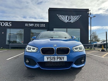 Used BMW 1 Series 2019 for sale - 76148278: Photo 3