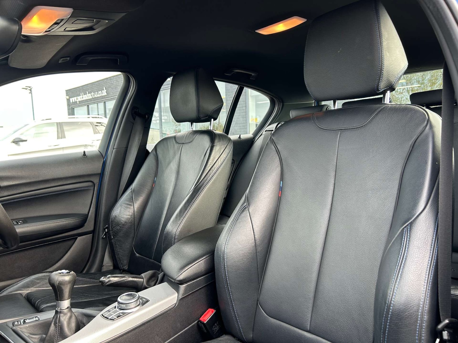 Used BMW 1 Series 2019 for sale - 76148278: Photo 41