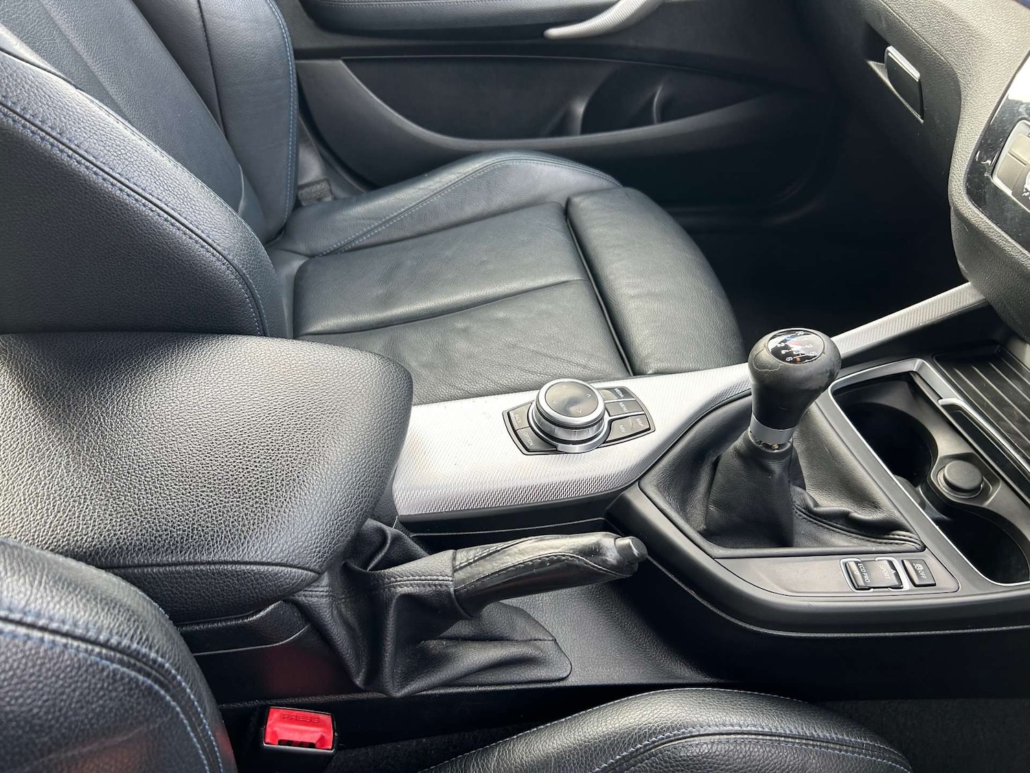 Used BMW 1 Series 2019 for sale - 76148278: Photo 44