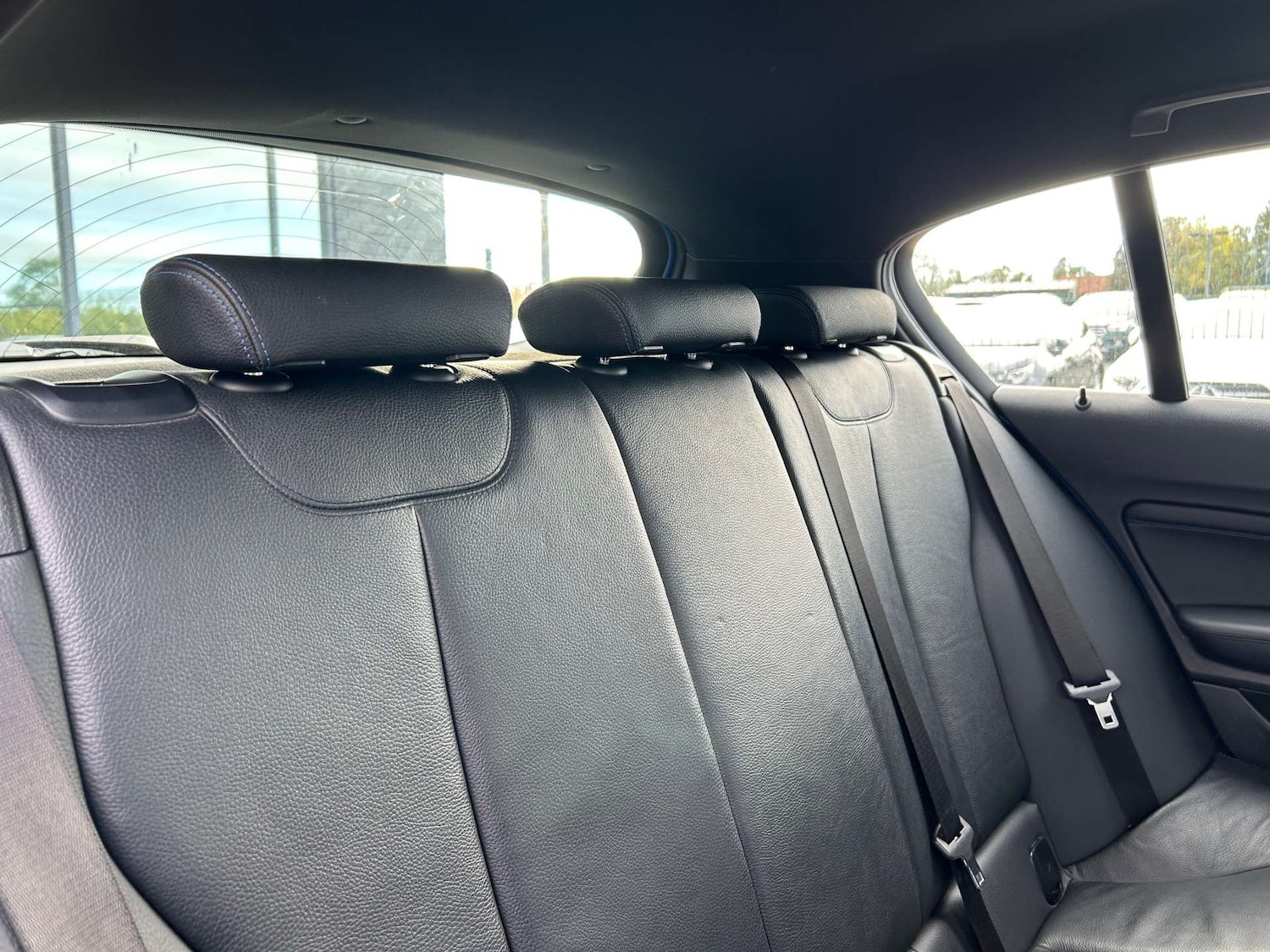 Used BMW 1 Series 2019 for sale - 76148278: Photo 46