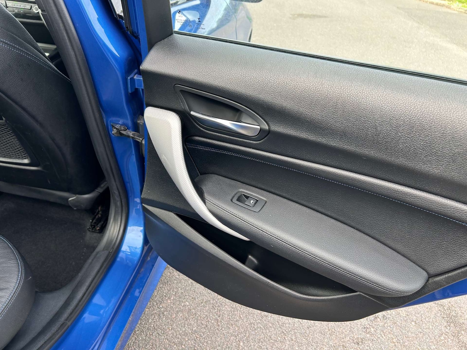 Used BMW 1 Series 2019 for sale - 76148278: Photo 47