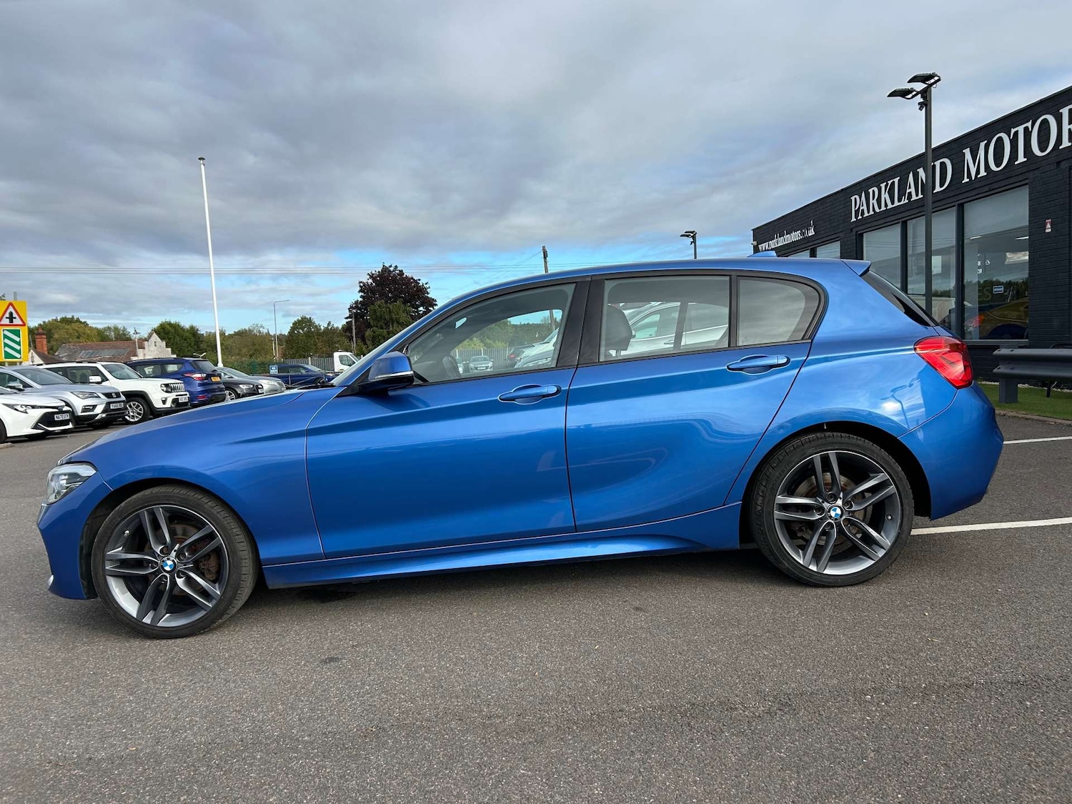 Used BMW 1 Series 2019 for sale - 76148278: Photo 5
