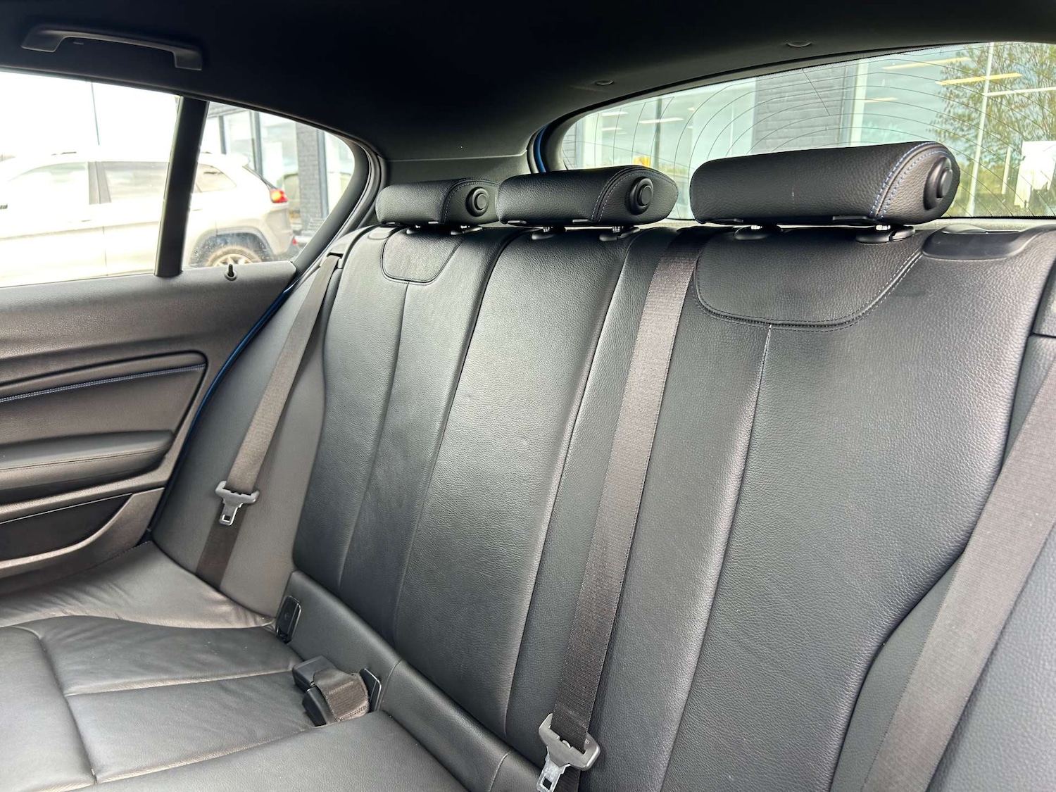 Used BMW 1 Series 2019 for sale - 76148278: Photo 51