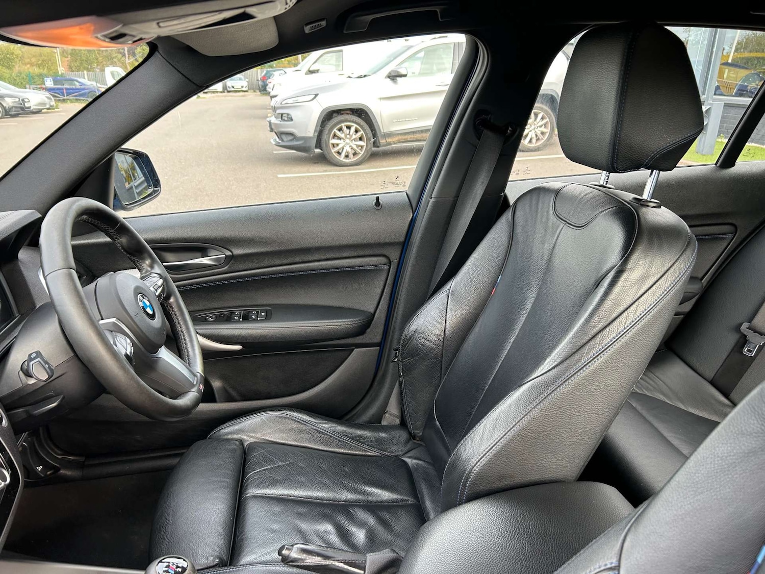 Used BMW 1 Series 2019 for sale - 76148278: Photo 52