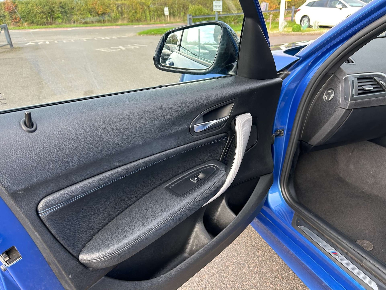 Used BMW 1 Series 2019 for sale - 76148278: Photo 57