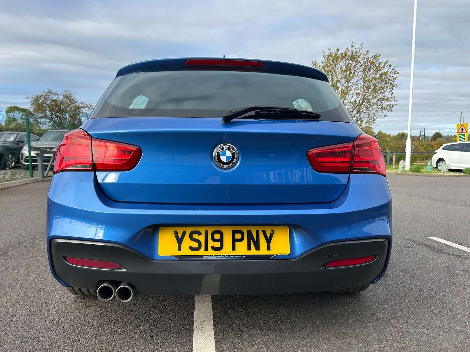 Used BMW 1 Series 2019 for sale - 76148278: Photo 7