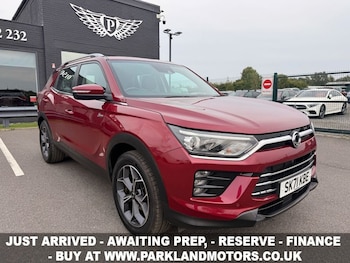 2021 (71) - 1.5 Ventura SUV 5dr Petrol Manual Euro 6 (s/s) (163 ps) / FINANCE FROM &pou
