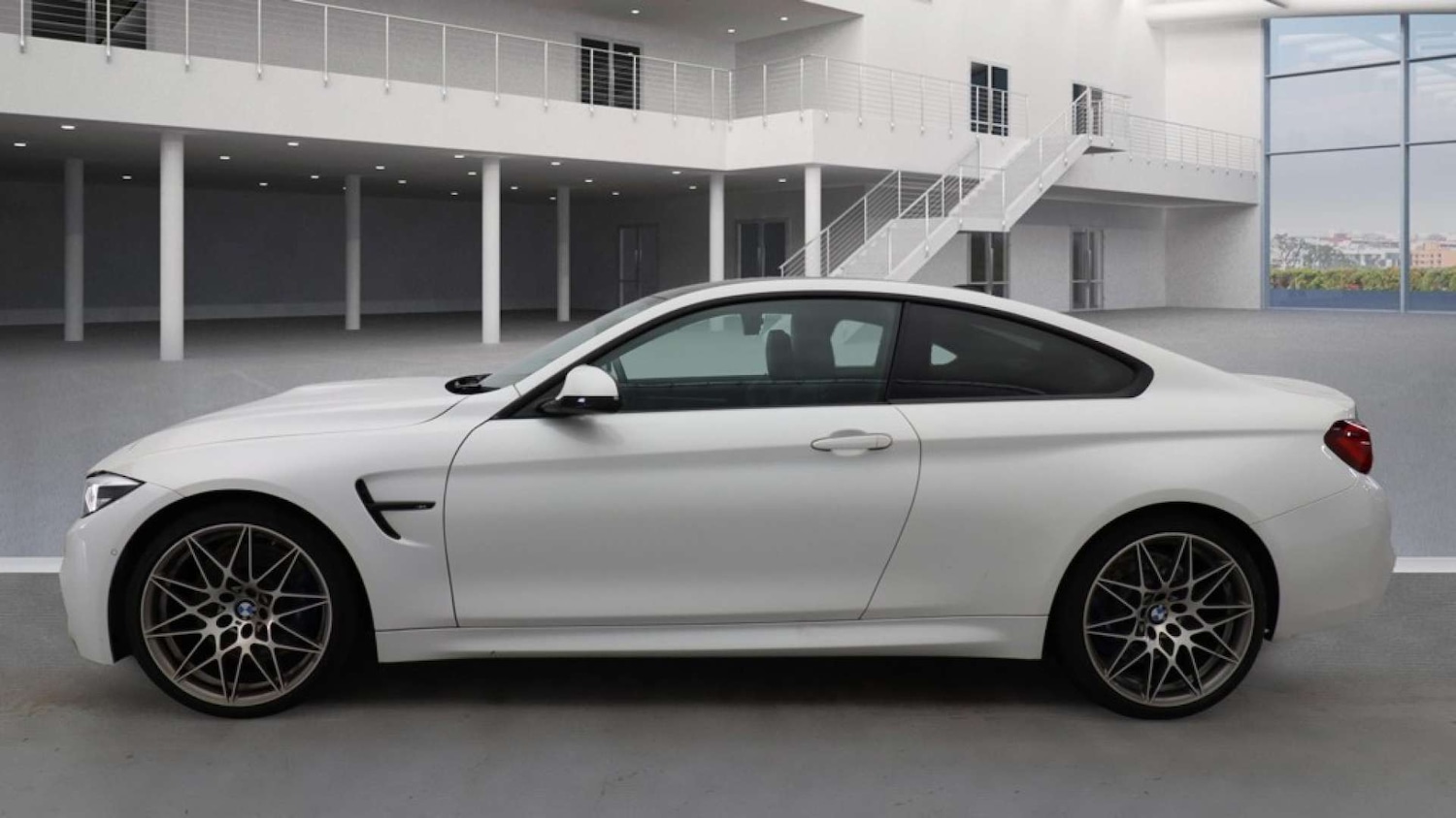 Used BMW M4 2020 for sale - 77721650: Photo 10