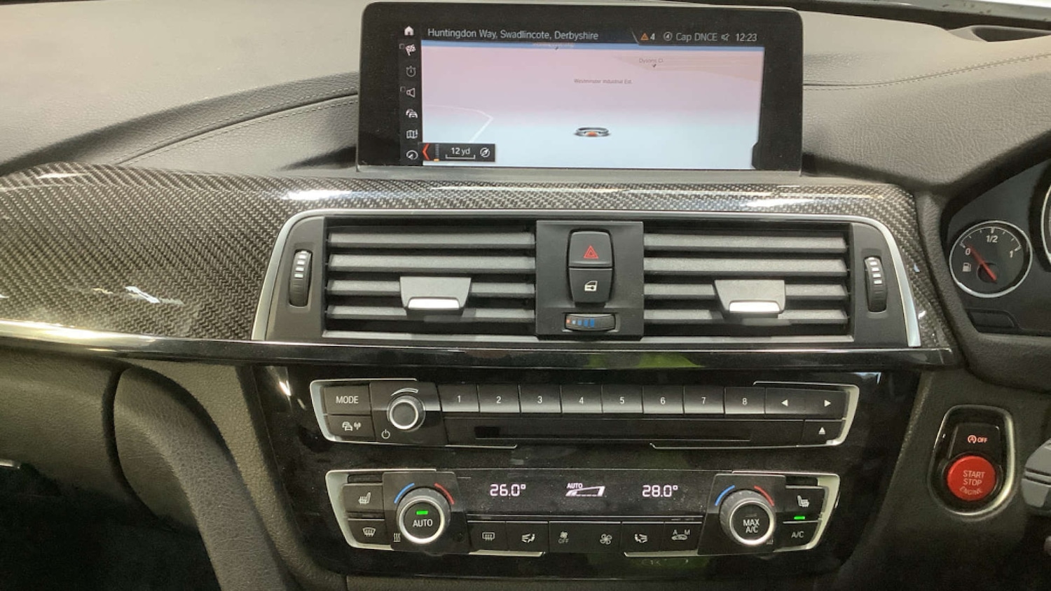 Used BMW M4 2020 for sale - 77721650: Photo 11