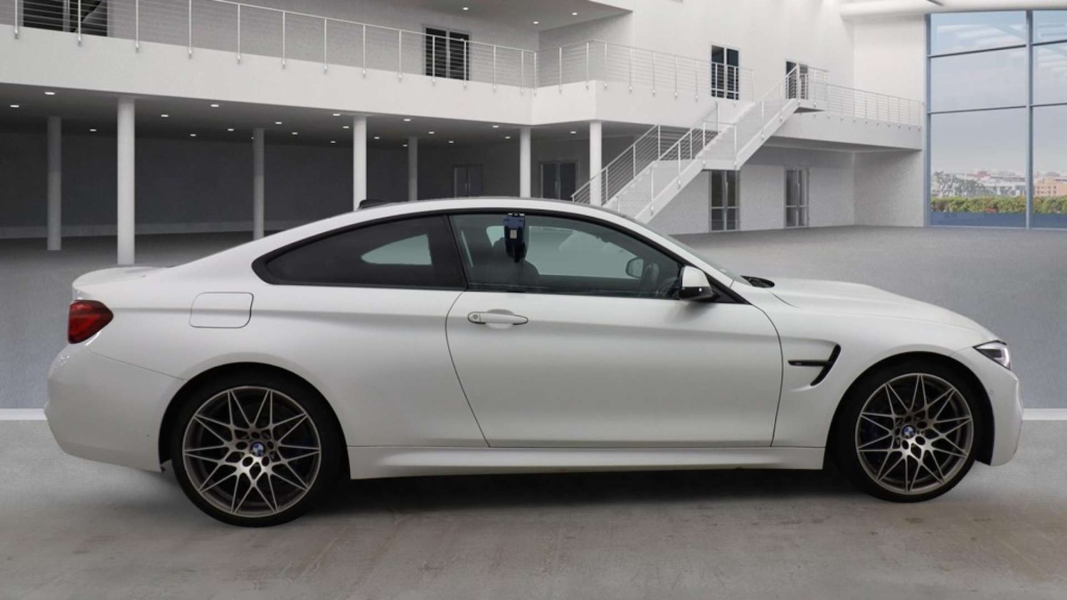 Used BMW M4 2020 for sale - 77721650: Photo 6