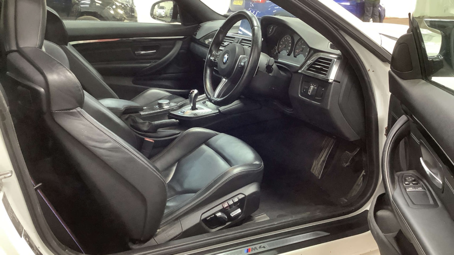 Used BMW M4 2020 for sale - 77721650: Photo 7