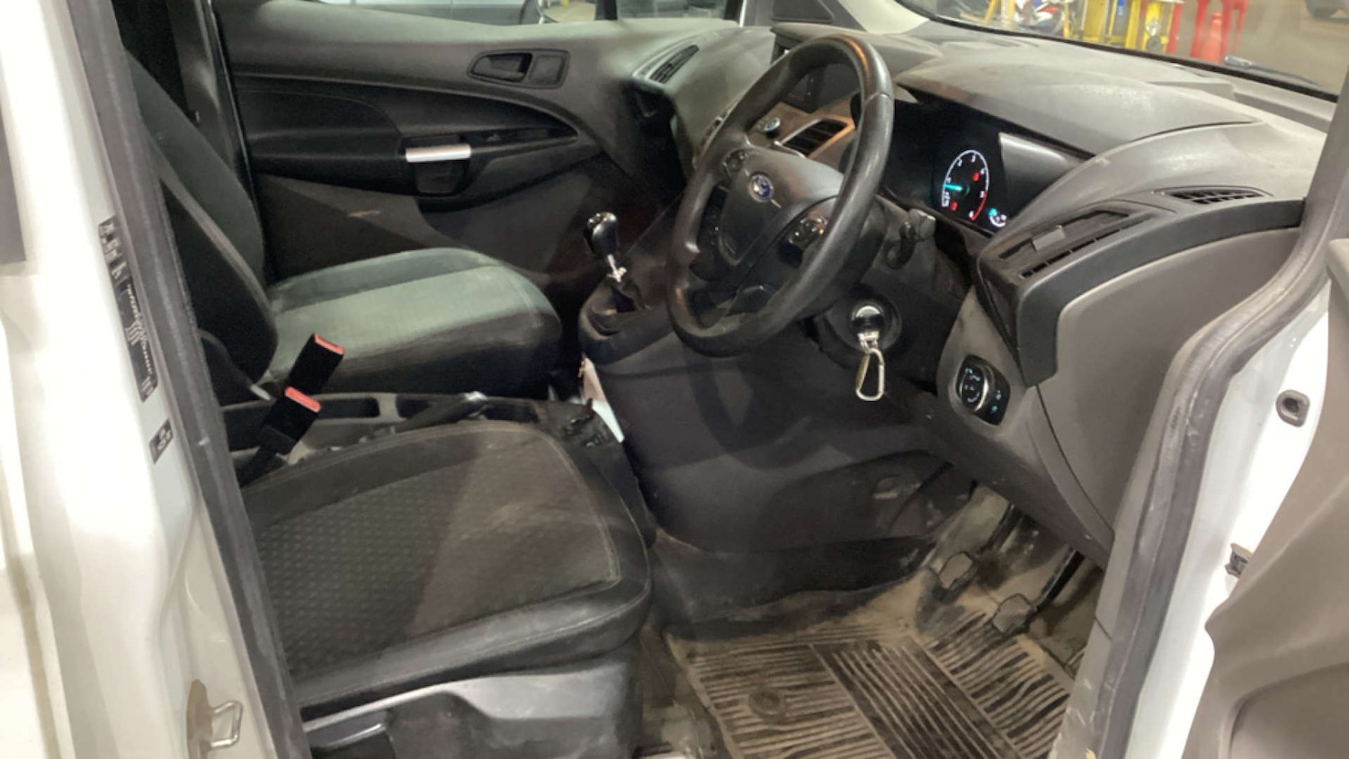 Used Ford Transit Connect 2020 for sale - 76344995: Photo 10