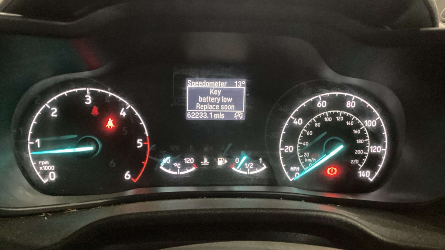 Used Ford Transit Connect 2020 for sale - 76344995: Photo 11