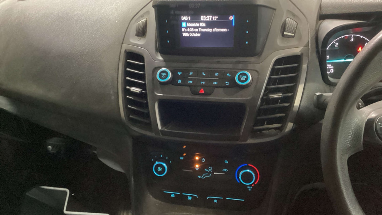 Used Ford Transit Connect 2020 for sale - 76344995: Photo 12