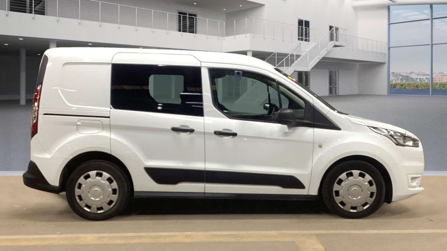 Used Ford Transit Connect 2020 for sale - 76344995: Photo 6