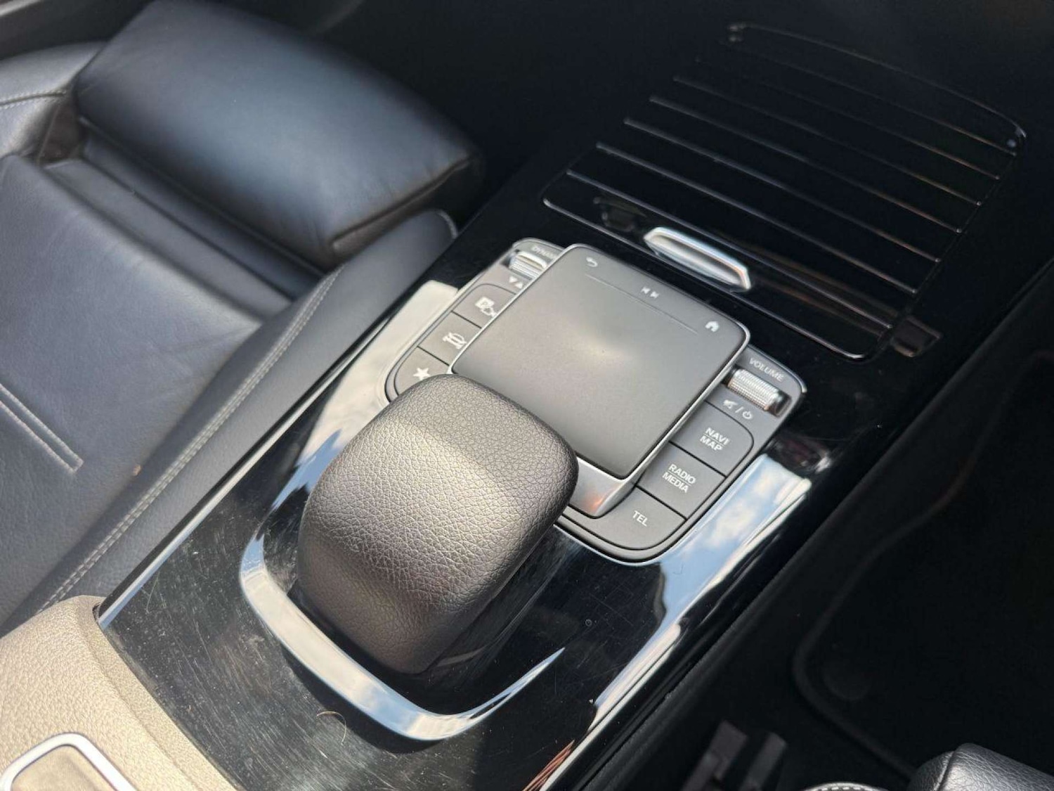 Vehicle 60