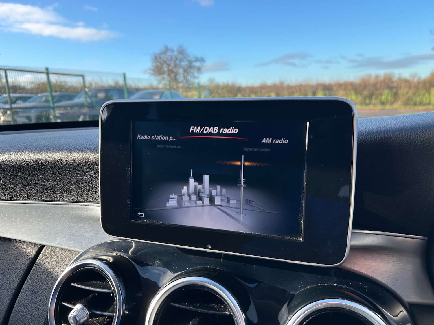 Used Mercedes-Benz C Class 2017 for sale - 77313717: Photo 61