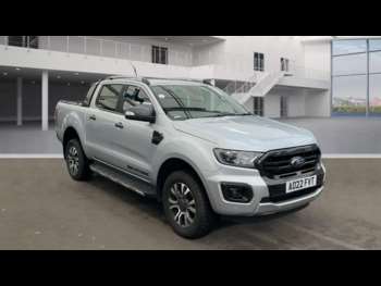 Used Ford Ranger 2022 for sale - 75433124: Photo
