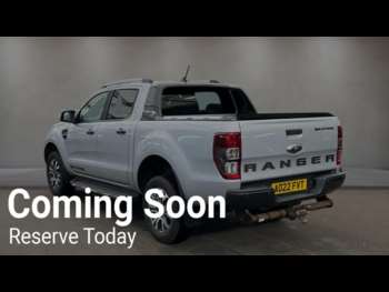 Used Ford Ranger 2022 for sale - 75433124: Photo
