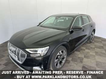 2021 (70) - 230kW 50 Quattro 71kWh Sport 5dr Auto