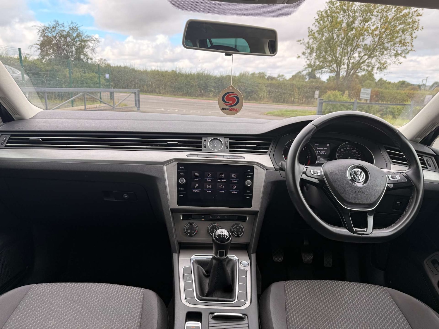 Vehicle 50
