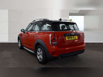 Used MINI Countryman 2018 for sale - 79481458: Photo