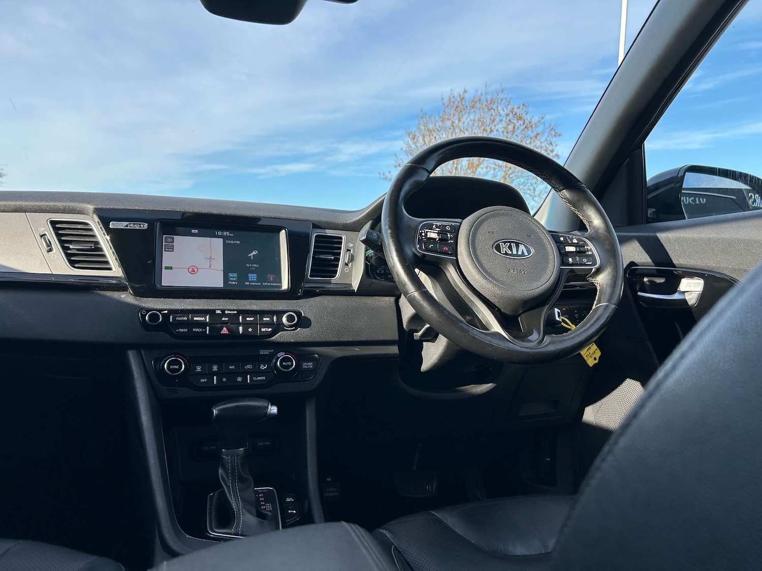 Used Kia Niro 2018 for sale - 77591969: Photo 17