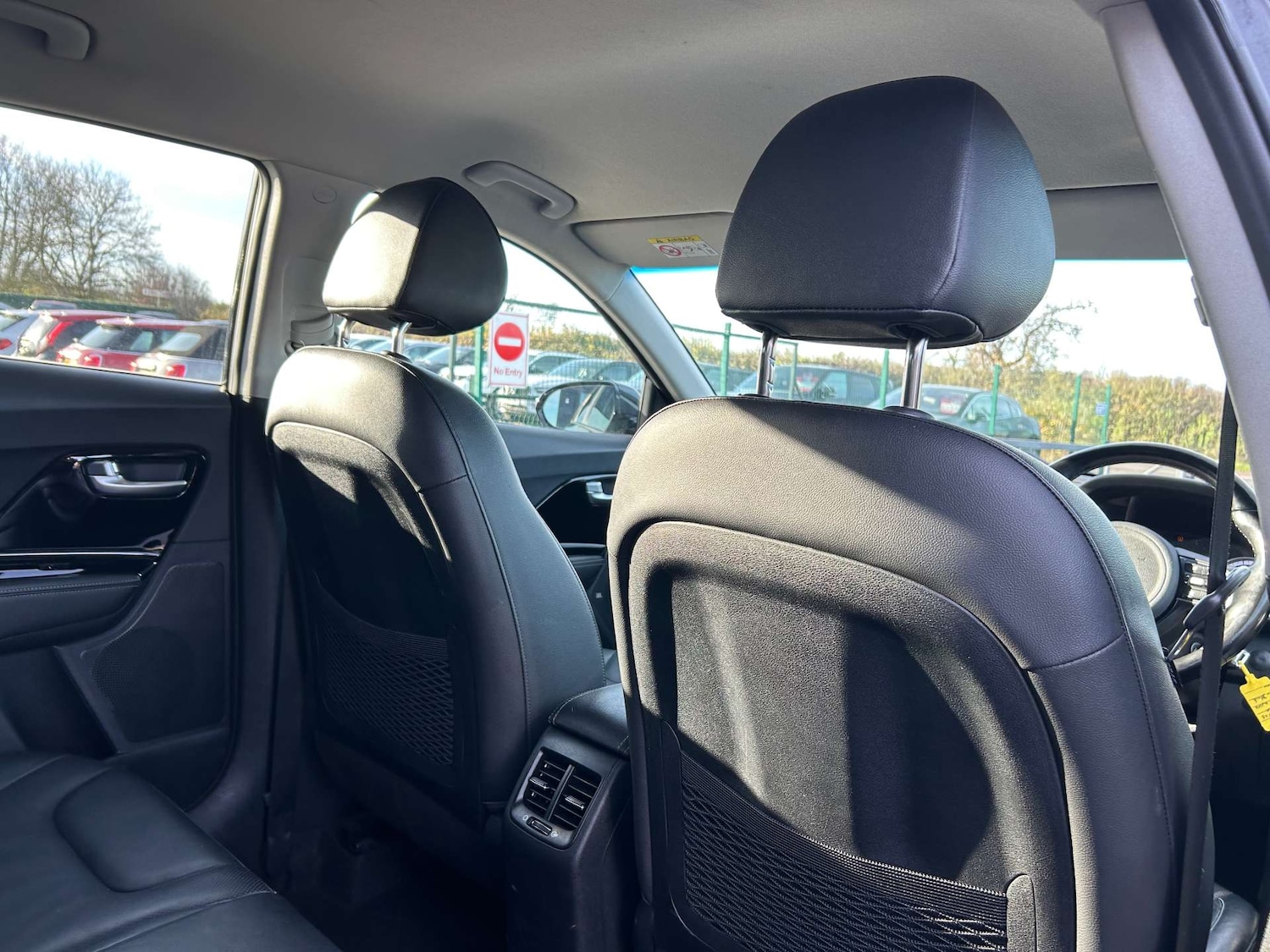 Used Kia Niro 2018 for sale - 77591969: Photo 27