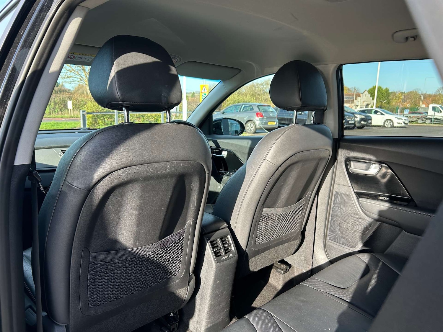 Used Kia Niro 2018 for sale - 77591969: Photo 34