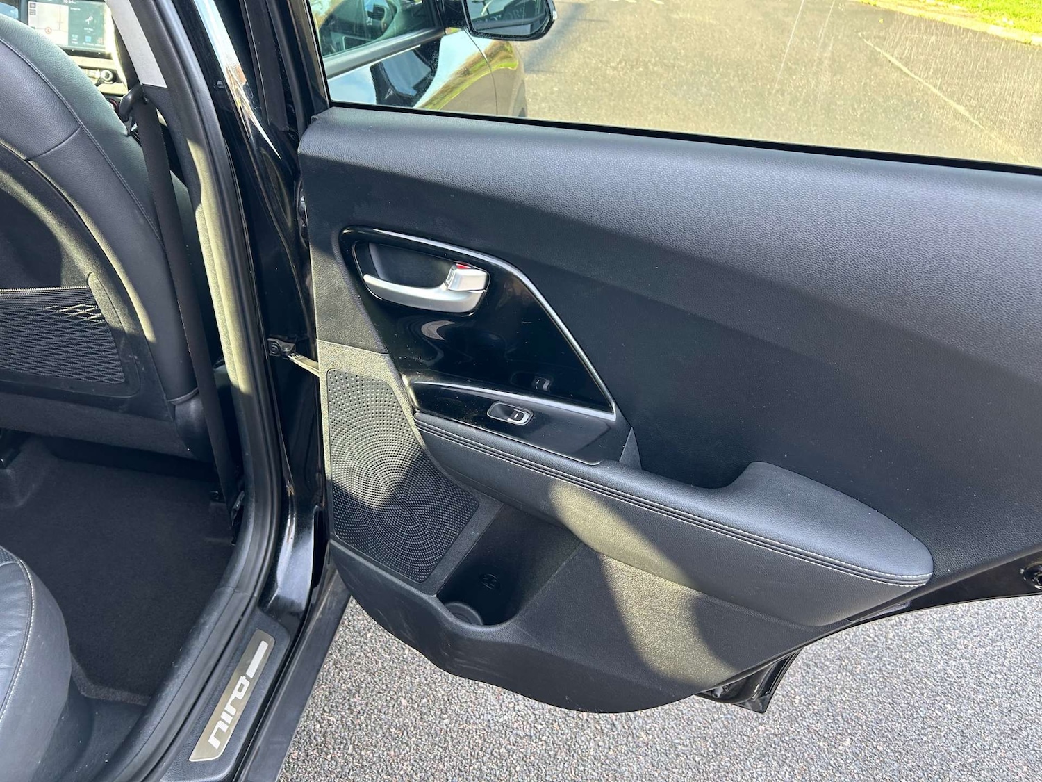 Used Kia Niro 2018 for sale - 77591969: Photo 35