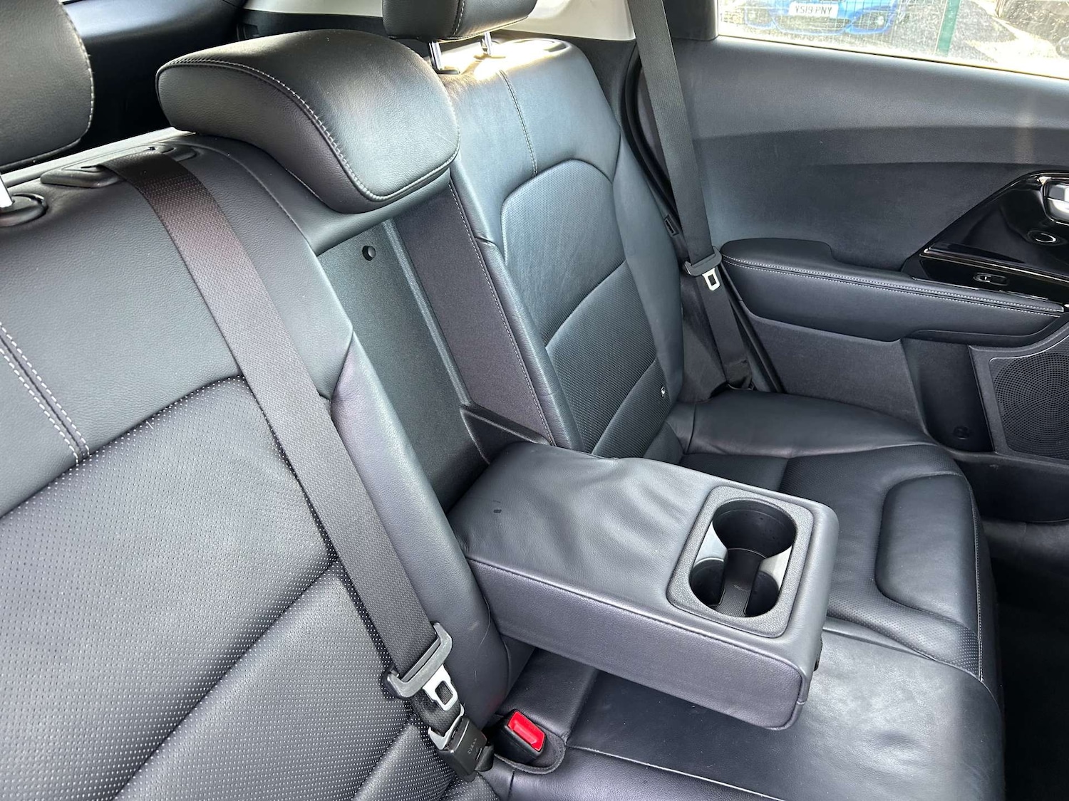 Used Kia Niro 2018 for sale - 77591969: Photo 38