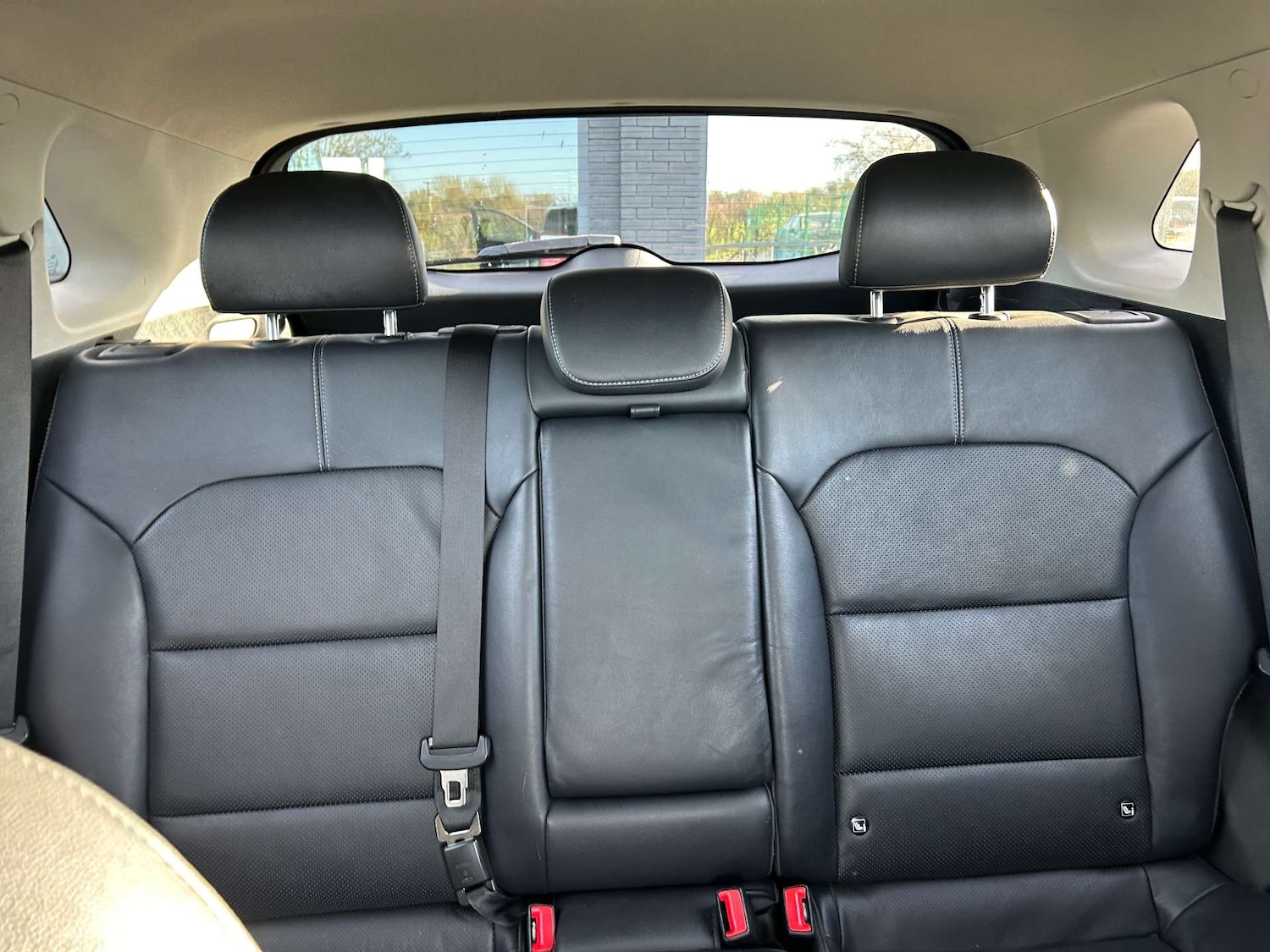 Used Kia Niro 2018 for sale - 77591969: Photo 50