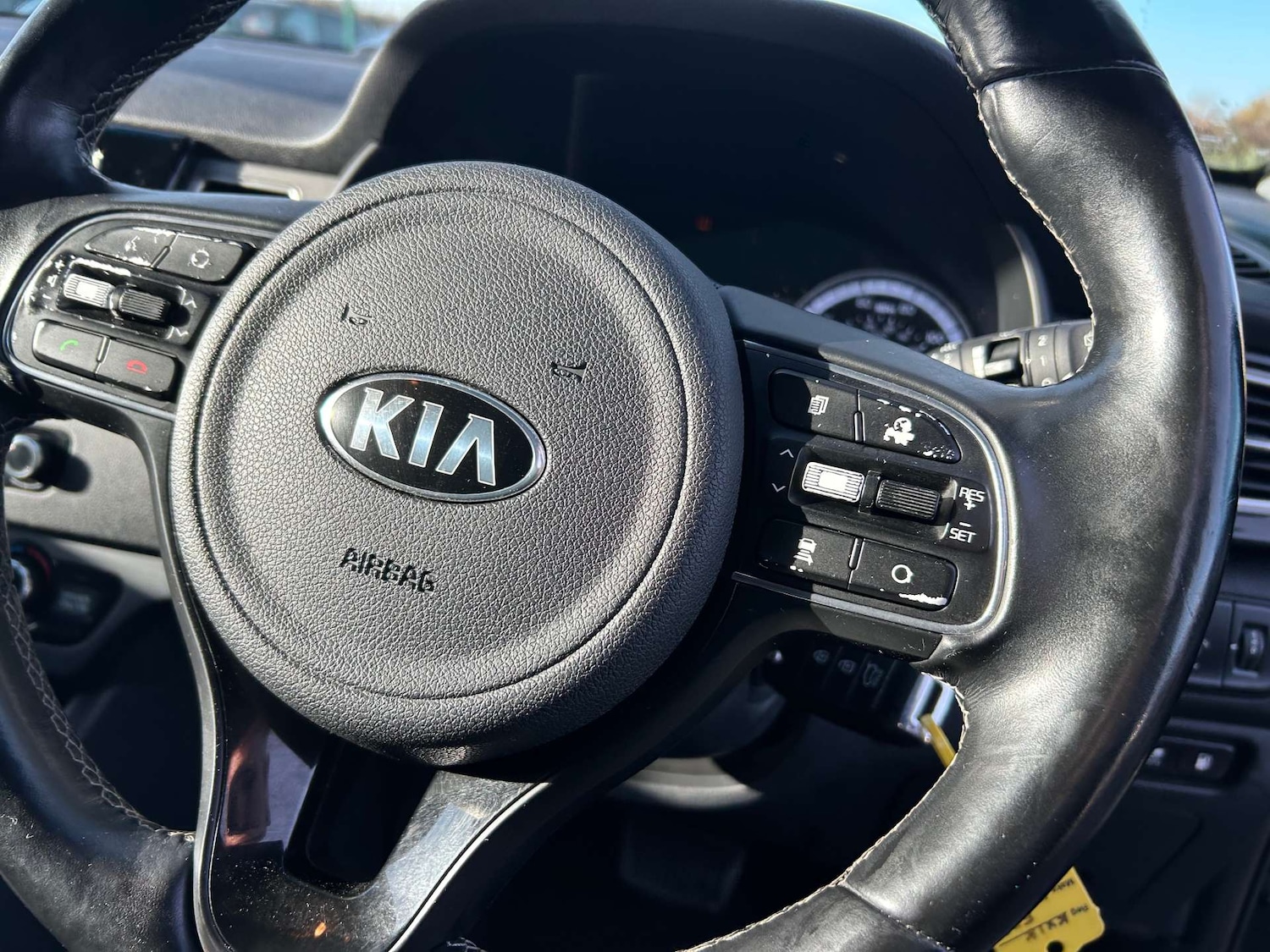 Used Kia Niro 2018 for sale - 77591969: Photo 51