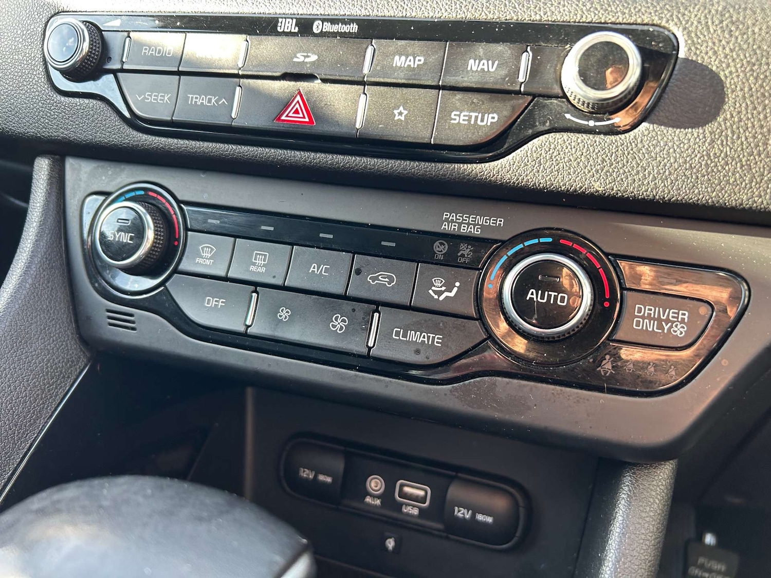 Used Kia Niro 2018 for sale - 77591969: Photo 54