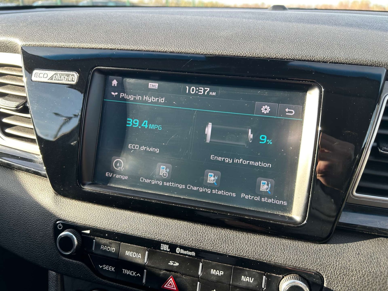 Used Kia Niro 2018 for sale - 77591969: Photo 59